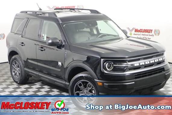 FORD BRONCO SPORT 2024 3FMCR9B64RRE11578 image FORD BRONCO SPORT 2024 3FMCR9B64RRE11578 image